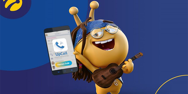 UpCall, ‘kim arıyor’ sorusuna son verecek