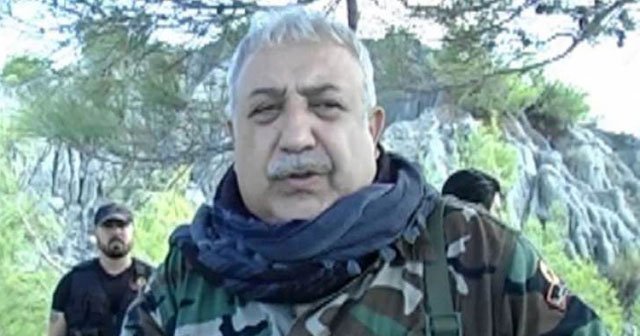 Ural'ın cesedi Hafız Esad'ın yanına gömüldü