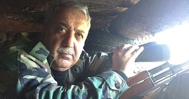 Ural'ın örgütünden açıklama, 'İrtibatımız kesildi'