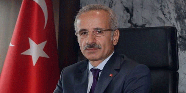 Uraloğlu anlattı: Kalkınma Yolu'nda kalan imza Erdoğan'ın devreye girmesiyle atıldı