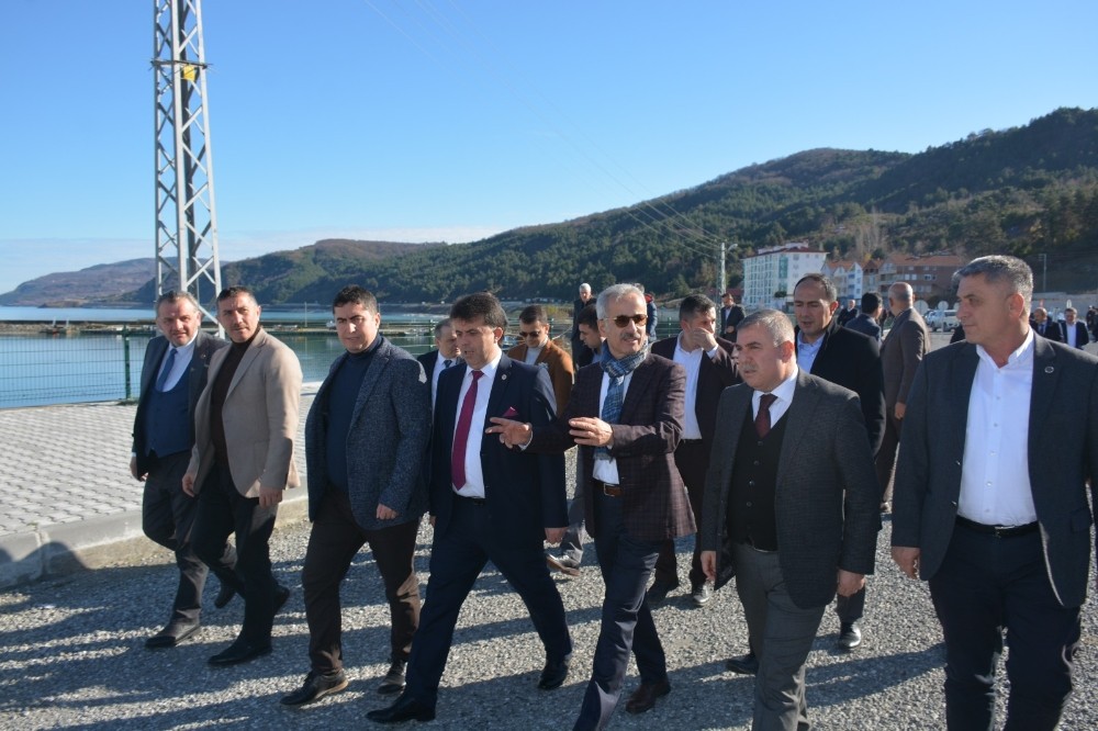 Uraloğlu: 