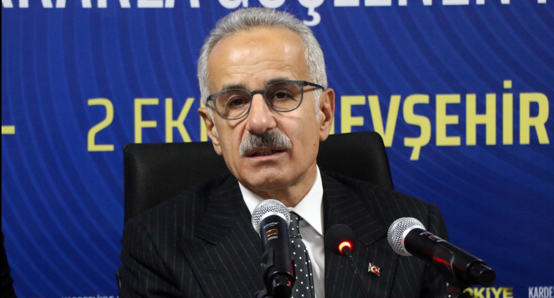 Uraloğlu’ndan fon krizine ilişkin sert açıklama: Ucu kime dokunursa gereği yapılacak