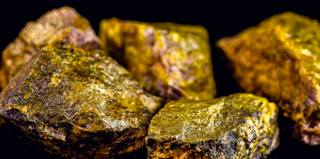 Uranyum fiyatları altını solladı: Dünyayı ayağa kaldıracak gelişme! Yeni bir karar silsilesi…