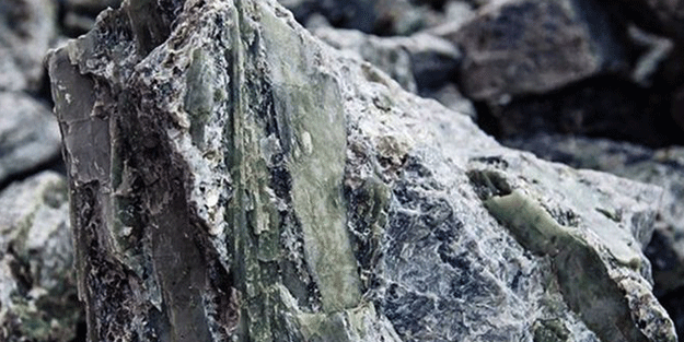 Uranyumdan petrolden çok daha değerli! Bu maden savaş çıkartacak! Kaynağı Türkiye'de