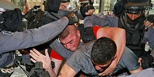 Ürdün duyurdu: Bu çağrı çok ses getirecek: Ürdünlülerden İsrail için men şaşkınlığı…