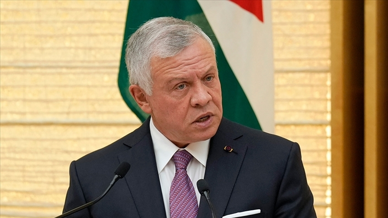 Ürdün İsrail karşıtlarını gözaltına alıyor!