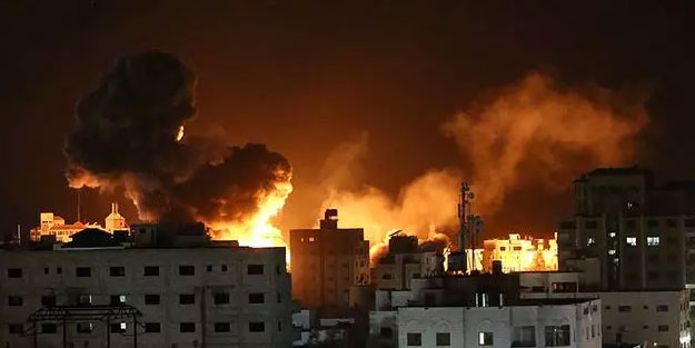 Ürdün medyası: İsrail ve Hamas anlaştı