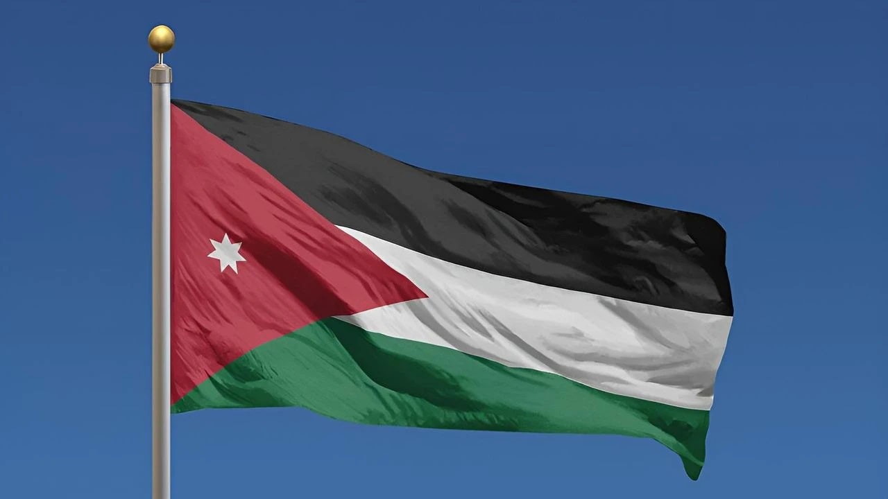 Ürdün Netanyahu'nun "Büyük İsrail" sözlerine tepki gösterdi!