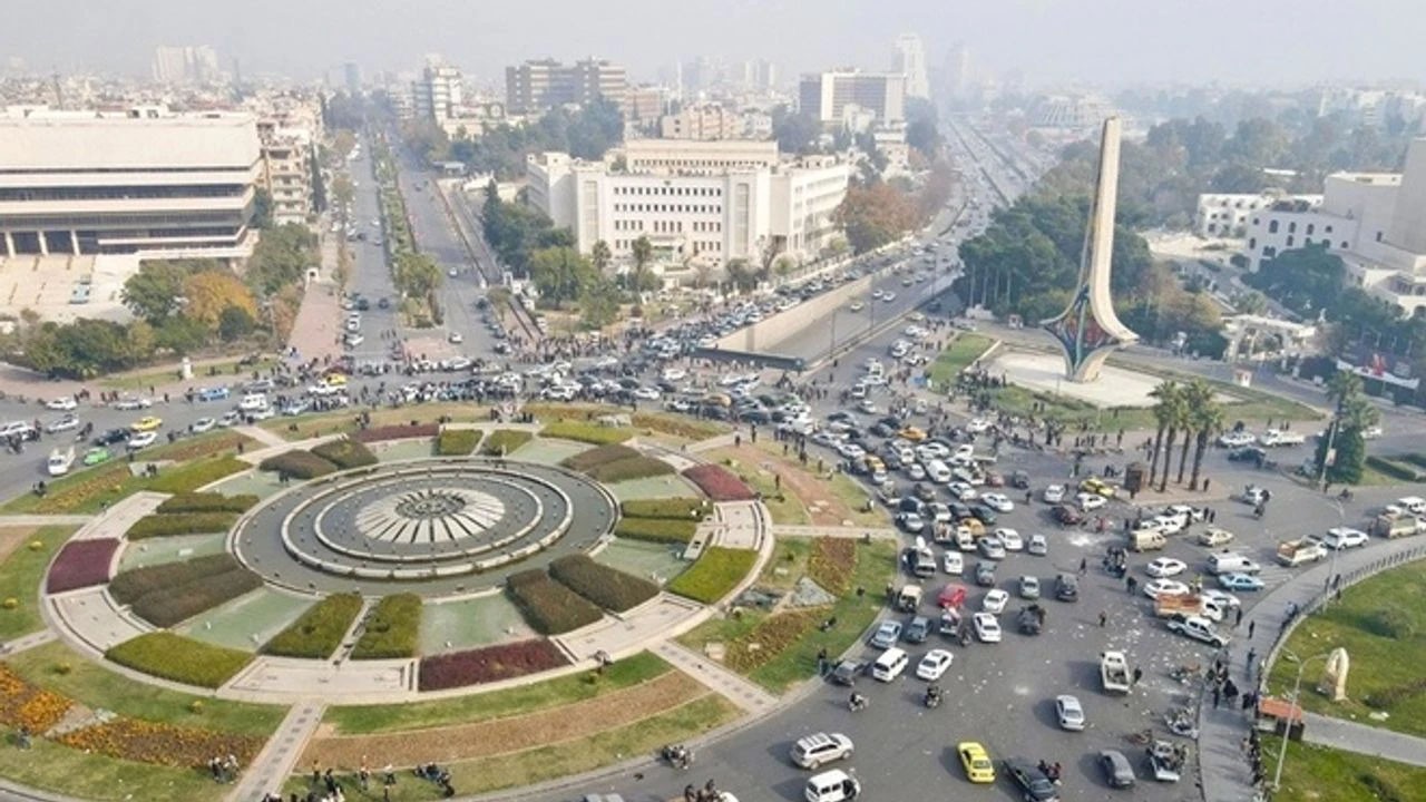Ürdün: Suriyelilere elektrik sağlamaya hazırız: Yardım elini uzatıp parçası olacak