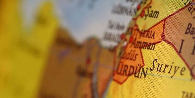 Ürdün ve İsrail arasında 'gizli' görüşme