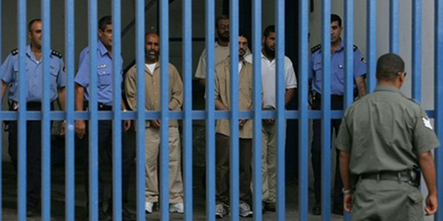 Ürdün’de açlık grevi