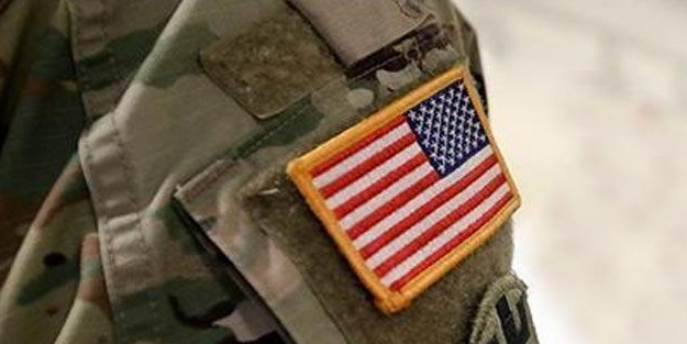 Ürdün'de bir ABD askeri öldü