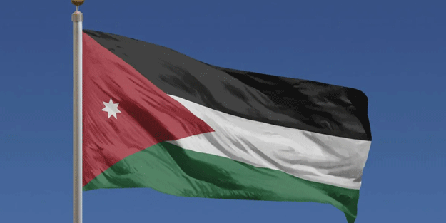 Ürdün'de hükümet istifa etti!