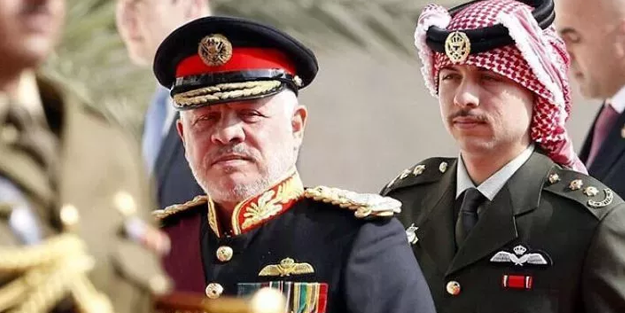 Ürdün'de kabilelerin Kral Abdullah'a desteği azalıyor!