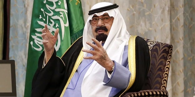 Ürdün'den flaş Kral Abdullah kararı