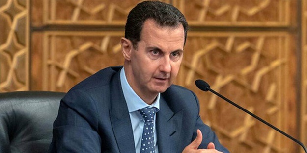 Arap ülkesinden Esed’e çağrı: İran bölgeden çekilsin