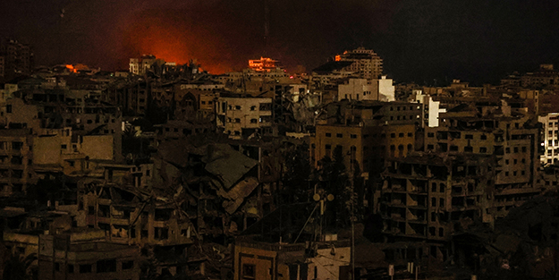 Ürdün'den flaş İsrail açıklaması: Karşı çıkacağız!