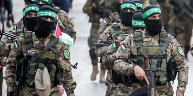 Ürdün'den Hamas çıkışı!