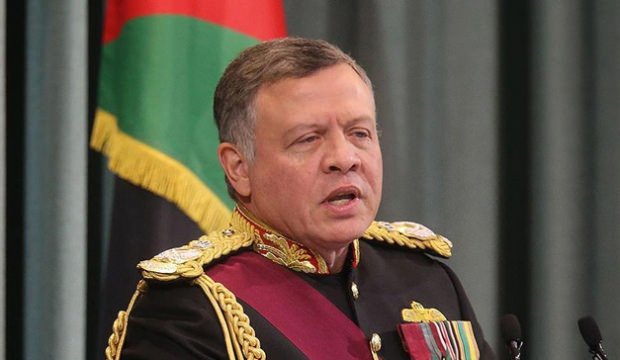 Ürdün'den İsrail açıklaması! En kötü durumunda