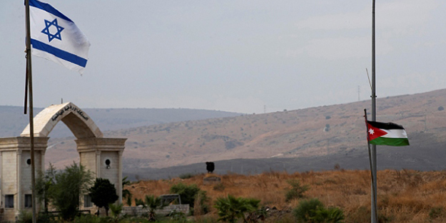 İsrail'e rest çekip dünyaya duyurdular! 'İzin vermeyeceğiz'