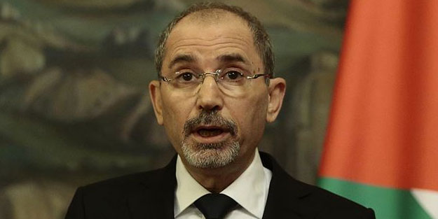 Ürdün'den İsrail'e uyarı: Savaş sebebi sayarız