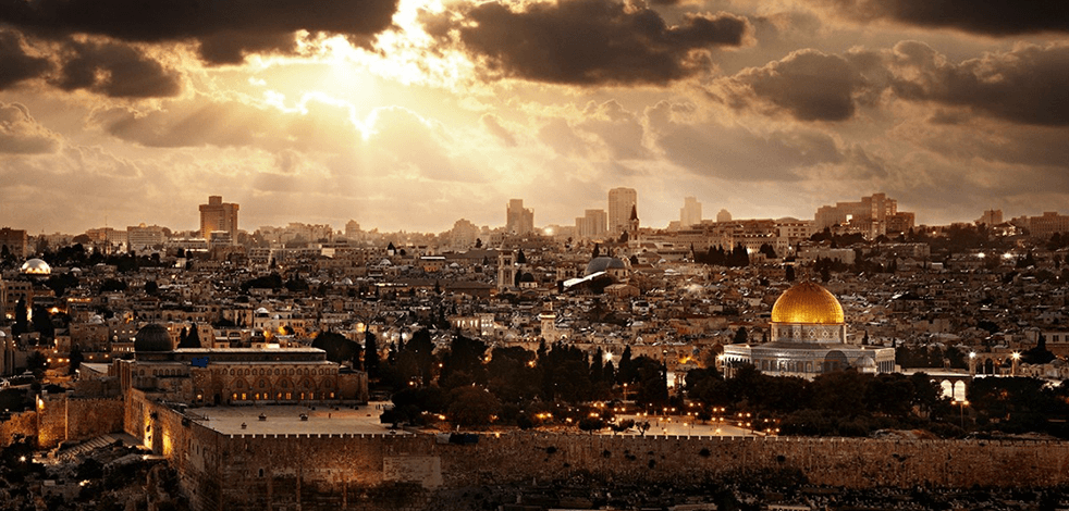 Ürdün'den İsrail'in Doğu Kudüs'teki 