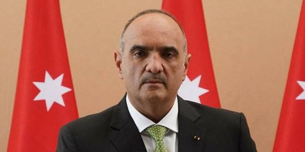 Ürdün'den 'kıvrak' açıklama! Anlaşmayı inkar etti