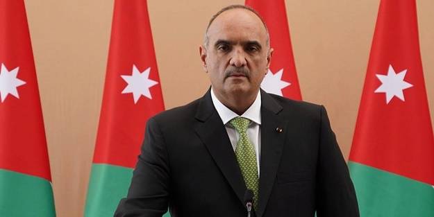 Ürdün'den Kudüs açıklaması