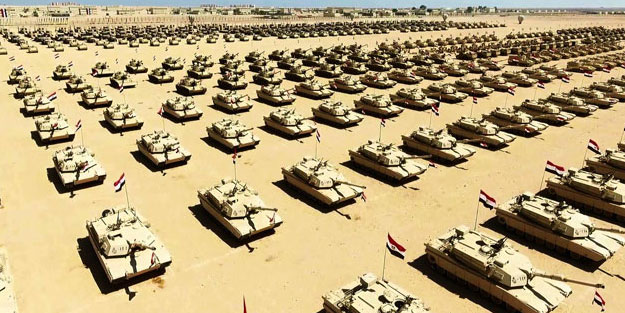 Ürdün'den net mesaj! Bölgesel bir savaşın alanı olmayacağız