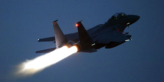 Ürdün'den olası savaş hamlesi!