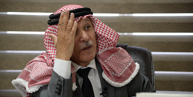 Arap ülkesinden Türkiye açıklaması