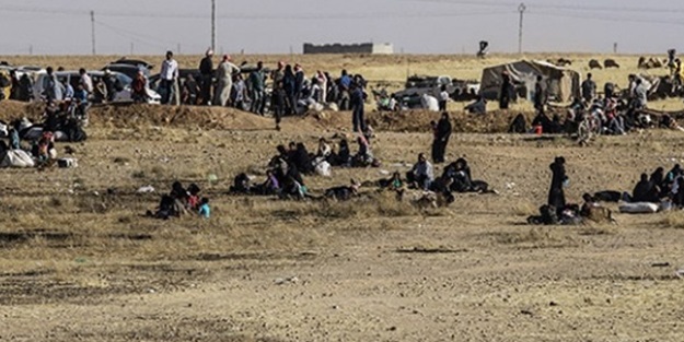 Ürdün'e göre Suriye krizi bu yıl bitecek