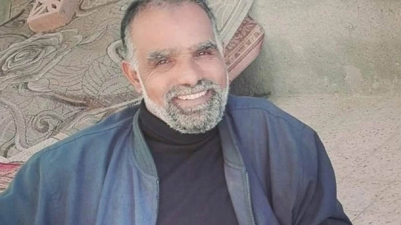 Ürdünlü kahramanın naaşı aylar sonra defnedildi