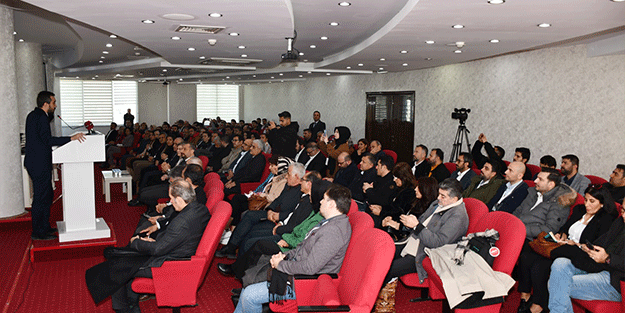 Üreten yöre üreten Türkiye