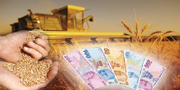 Üretici bekliyordu! İşte 2018 yılı tarım destekleri