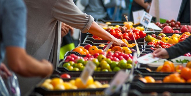 Üretici ile market arasındaki fark yüzde 683!