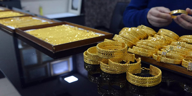  Üretici ülkeler piyasayı da belirliyor! Altın Türkiye'de en çok bu bölgelerde çıkarılıyor