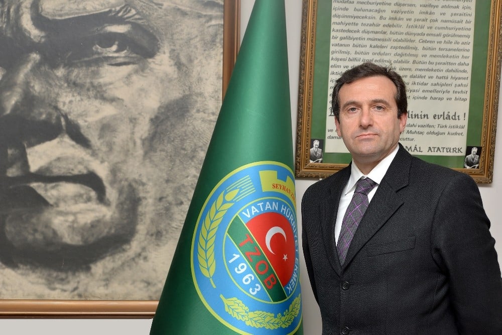 Üretici yağlı tohumda destek bekliyor 