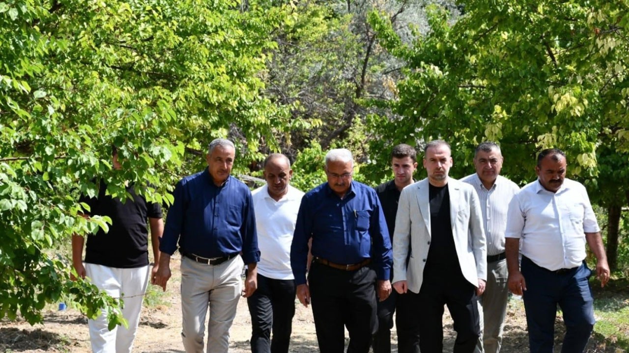 Üreticiler devletten destek bekliyor