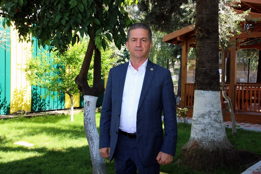 Üreticiler pamuk destek ödemelerini bekliyor 