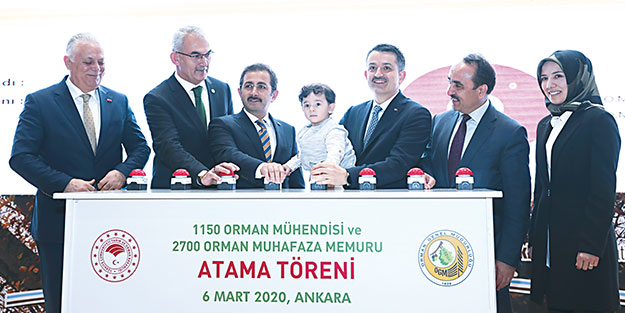 Üreticiye 331 milyon TL’lik destek