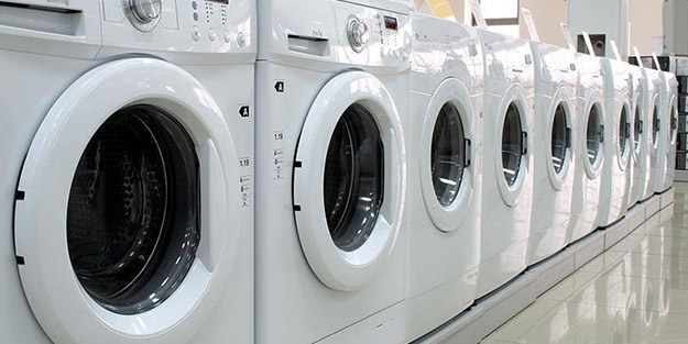 Üretim artsa da satış 28.5 milyonda kaldı! Beyaz eşyada ÖTV muafiyeti olsun