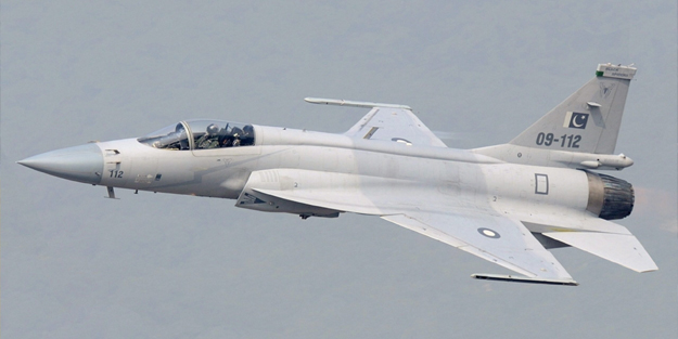 Üretim başladı! Pakistan'dan önemli adım