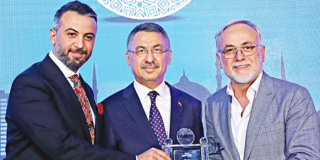 Üretim, büyüme ve istihdam odaklı bir program izleyeceğiz