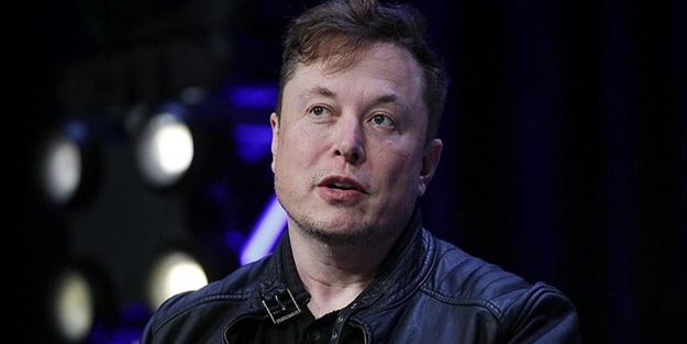 Üretim durma noktasına gelmişti! Elon Musk'tan beklenmedik karar