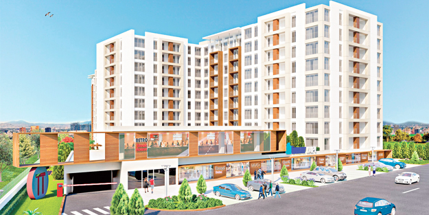 Üretim varsa çözüm de var