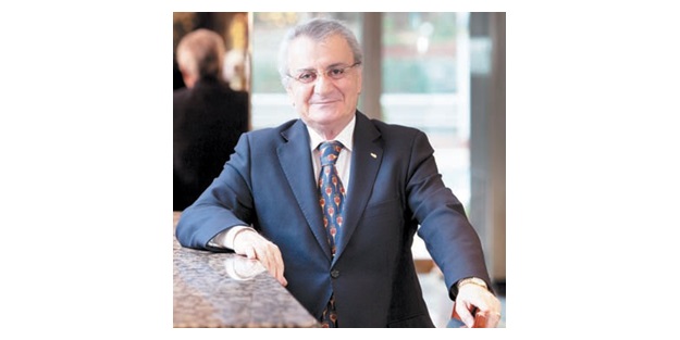 Üretimde katma değerin anahtarı patent yasası