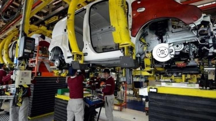 Üretime 'yıllık izin' molası