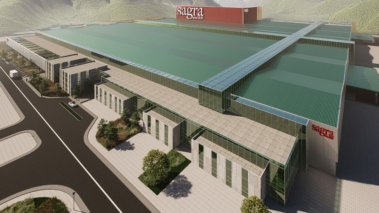 Üretimi üçe, ihracatı beşe katlayacak! OYAK’tan Ordu’ya stratejik yatırım