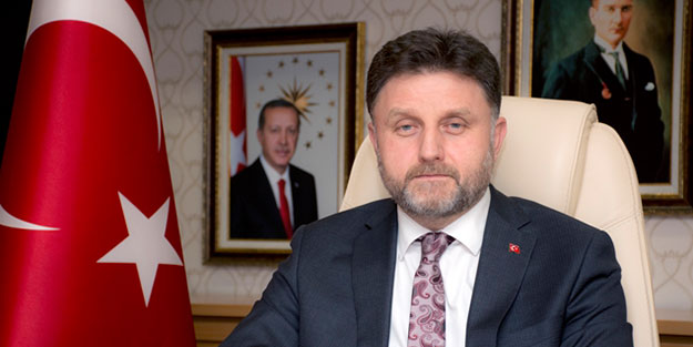 “Üretimin bütün halkalarını tamamlamalıyız”